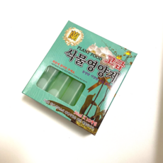 (난 전용)풍란 호접란 동양난 난초 난 영양제 비료 동양란, 36ml x 10EA, 1개, 360ml