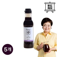 빅마마 빅마마이혜정 만능간장 320g 5팩 5개 상품 이미지