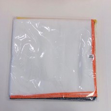 아가방 부평점 (#출산준비#) 레인보우색 기본 가제손수건(5P)~!! 무늬없이 깔끔해요~@@