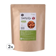 양원농장 프리미엄 홈카페 계피차 1.2g 100개입 2개