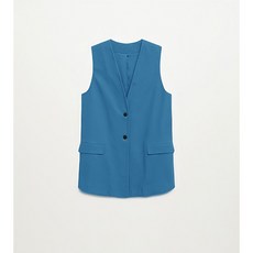 자이로냉풍조끼