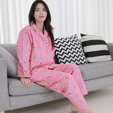 패밀리잠옷