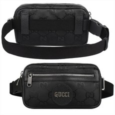 구찌 20FW 오프 더 그리드 벨트백 (631341 H9HBN 1000)