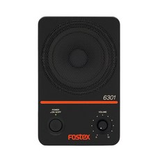 fostex6301