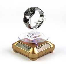 시계돌리는기계