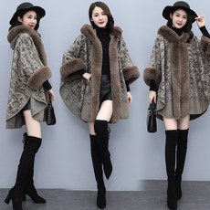 유로컬렉션숄
