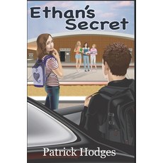 Ethan's Secret: Clear Print Edition Paperback, Independently Published, English, 9798570548299