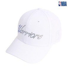 NBA 시카고불스 레터링 스와로브스키 하드커브 캡 N205AP022P