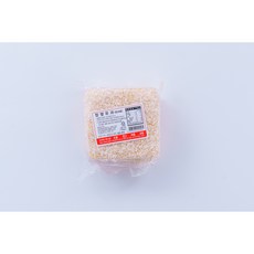 사각 찹쌀 유과, 1개