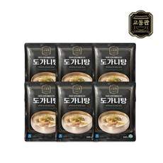 강순의도가니탕