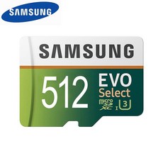 sd카드512g