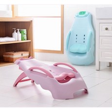 주니어샴푸의자