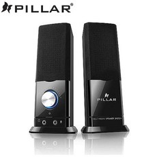 PILLAR)스피커(CS-3000PLUS)