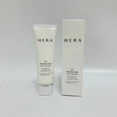 헤라 선 메이트 프로텍터 선크림 SPF50+ PA+++, 1개, 50ml