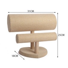 헤어밴드보관대