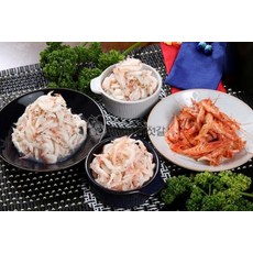 자하새우젓