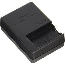 니콘 카메라 Nikon EN-EL20a for Battery Charger MH-29, ブラック
