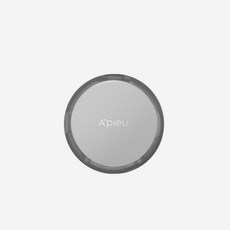 APIEU 워터락 피니셔 수퍼 벨벳
