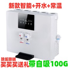 직수정수기가격