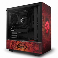 nzxt파워