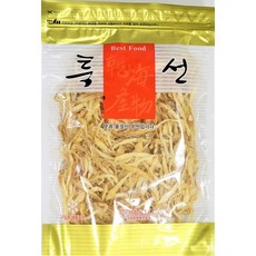 [특선건어물] 황태속살채, 500g, 1개