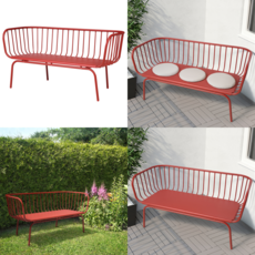 이케아야외쇼파