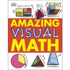 Amazing Visual Math:어메이징 비쥬얼 매쓰, Dorling