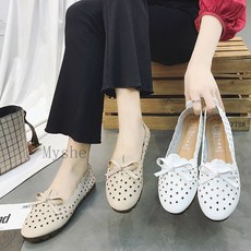 랜드로바단화