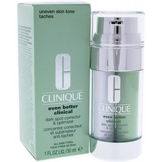 Clinique Even Better Clinical Dark Spot Corrector & Optimizer 1 온스