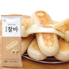 굽네찰떡구이 TOP01