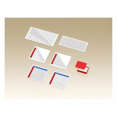 몬테소리덧셈판