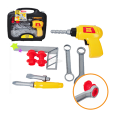 지니맥공구놀이