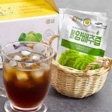 무안군순수양배추즙
