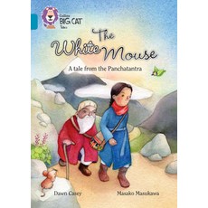 (영문도서) Collins Big Cat - Indian Animal Stories: Ruby/Band 14 Paperback, Collins Educational, English, 9780008147211
