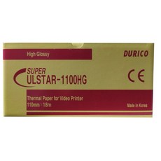 DURICO 초음파필름 ULSTAR-1100HG 5롤, 5개 - uwatec