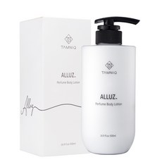 탐니크 퍼퓸 고보습 바디로션 올루쓰 과일향