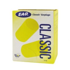 3MCLASSIC귀마개끈무841-0133(200개)YPD:YD8454Y +7, 1