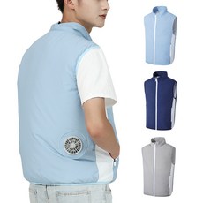 선풍기조끼부품
