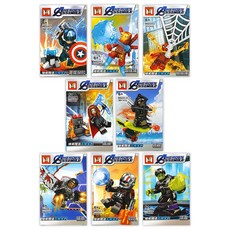 레고스토리지세트