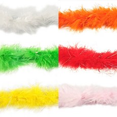 분홍코끼리깃털인줄