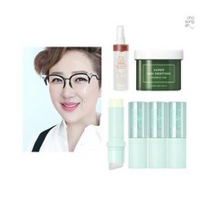 조성아tm슈퍼핏파워프루프샴페인로즈에디션