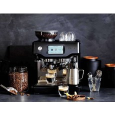 쉐프본커피머신