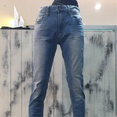 [버커루] [딱3일만!!한정수량 19년신상 겨울청바지 최초특가전]프리미엄 겨울 남성 UP3 L톤