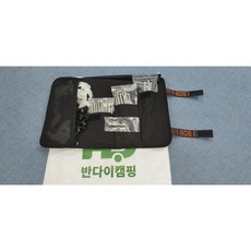 [오토드릴팩] 나사팩 드릴팩 콜팩 핑거팩 단조팩 타프팩 스크류팩 강철팩 알루미늄팩 텐트팩 - 반다이캠핑, 오토드릴팩 세트상품