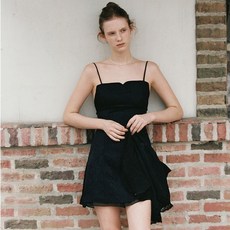 플로움 Alice Bustier Dress