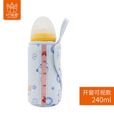 노브랜드 젖병열탕소독기패친젖병 보온커버 항온헬젠 보온팩 세트 적용 후통-17921, 옵션07, 단일옵션