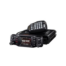 FTM-200D 50W타입 C4FM/FM 144/430MHz 듀얼 밴드 디지털 트랜시버-, 상세페이지 참조, 상세페이지 참조