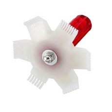 라디에이터콘덴서핀