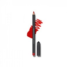 HAUS LABORATORIES By Lady Gaga : 립 립 라이너 | Demi-Matte 방수 립 라이너 펜슬 16 가지 색상 정확하, 단일상품, 단일상품