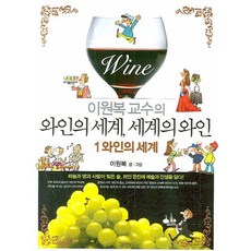 와인안주책